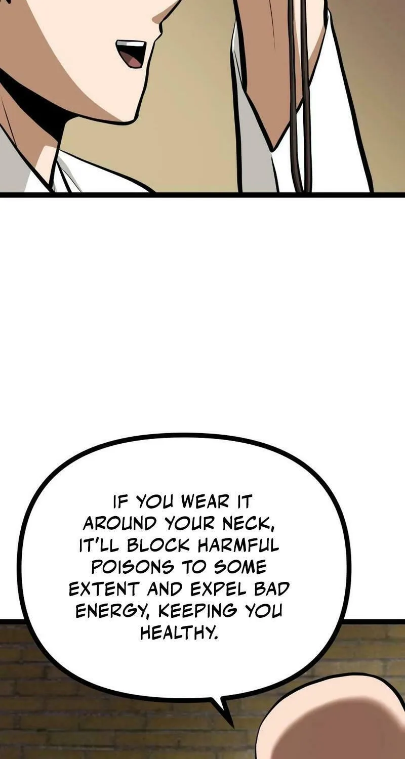 One Step Divine Fist Chapter 26 page 4 - 
