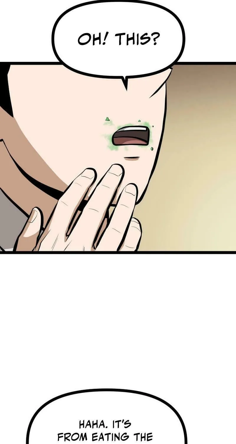 One Step Divine Fist Chapter 26 page 31 - 