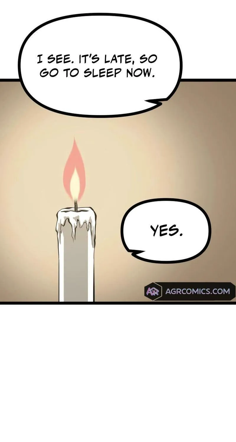 One Step Divine Fist Chapter 26 page 33 - 