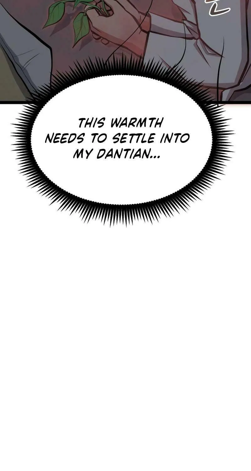 One Step Divine Fist Chapter 26 page 37 - 