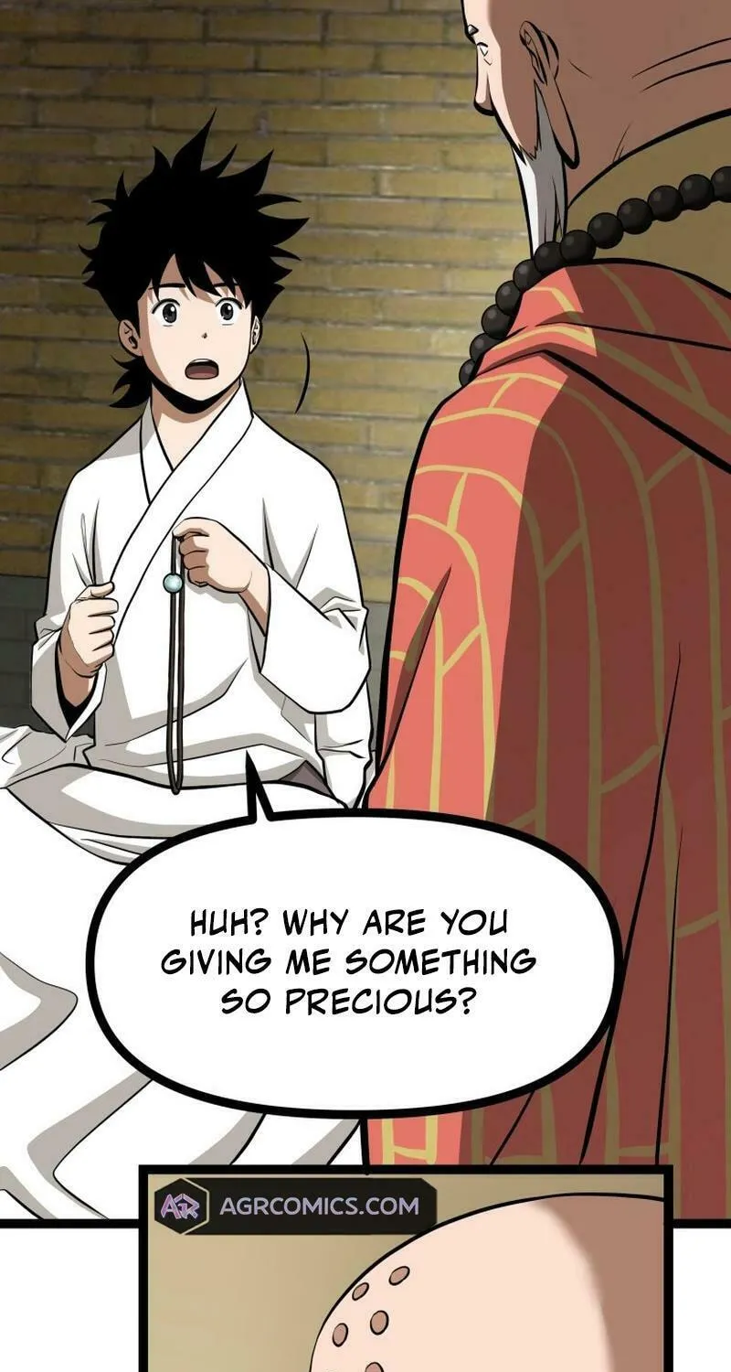 One Step Divine Fist Chapter 26 page 5 - 