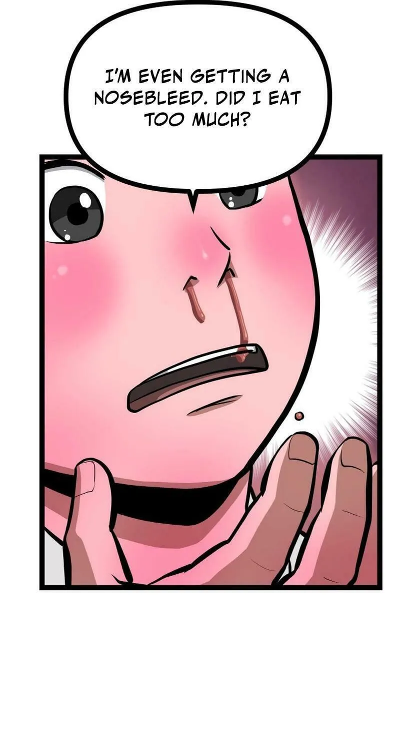 One Step Divine Fist Chapter 26 page 41 - 