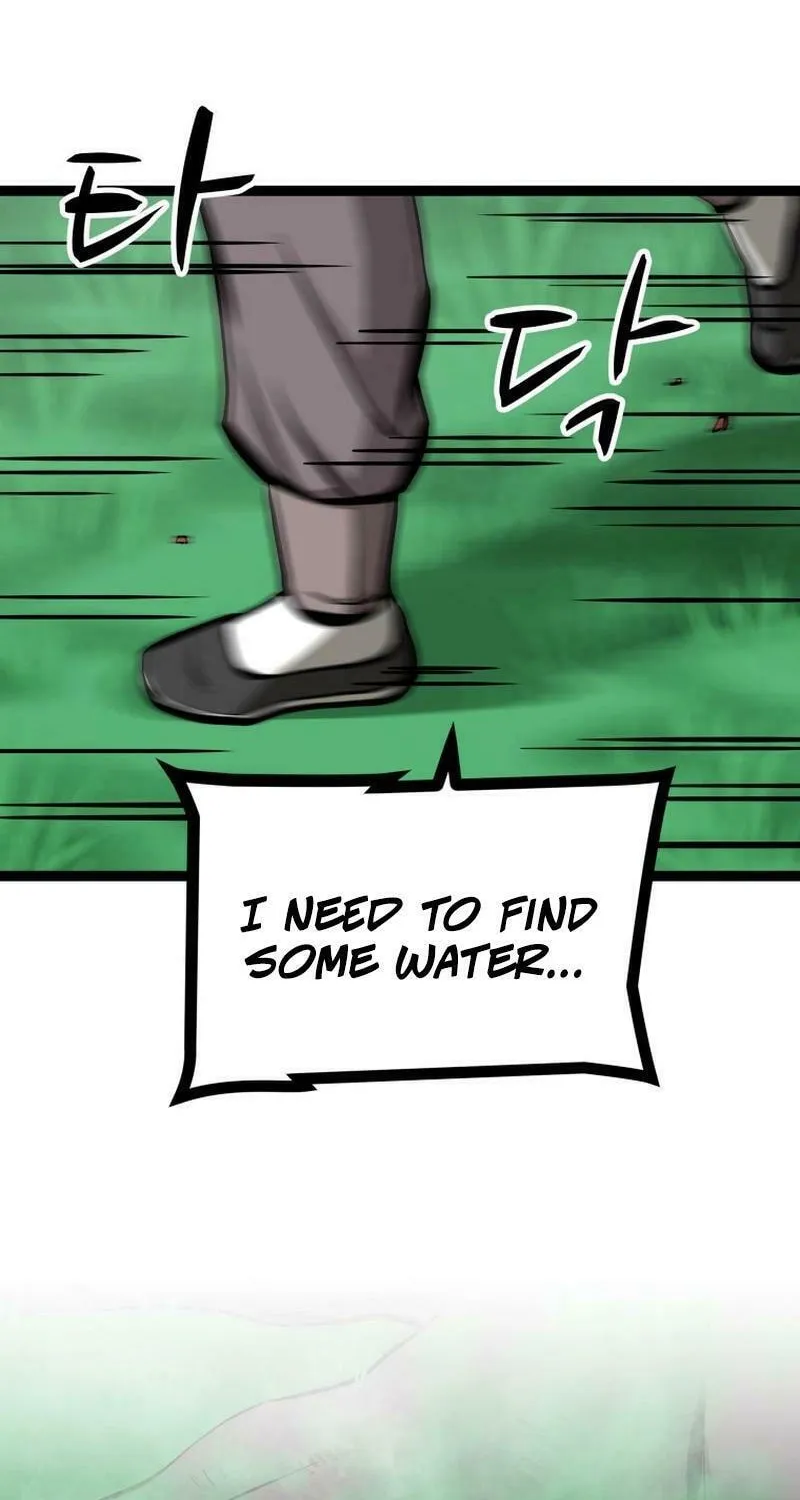 One Step Divine Fist Chapter 26 page 42 - 