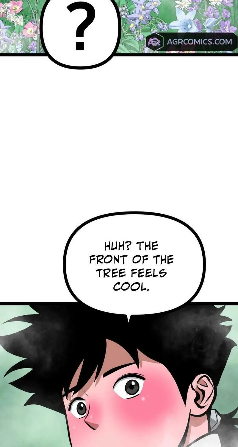 One Step Divine Fist Chapter 26 page 44 - 