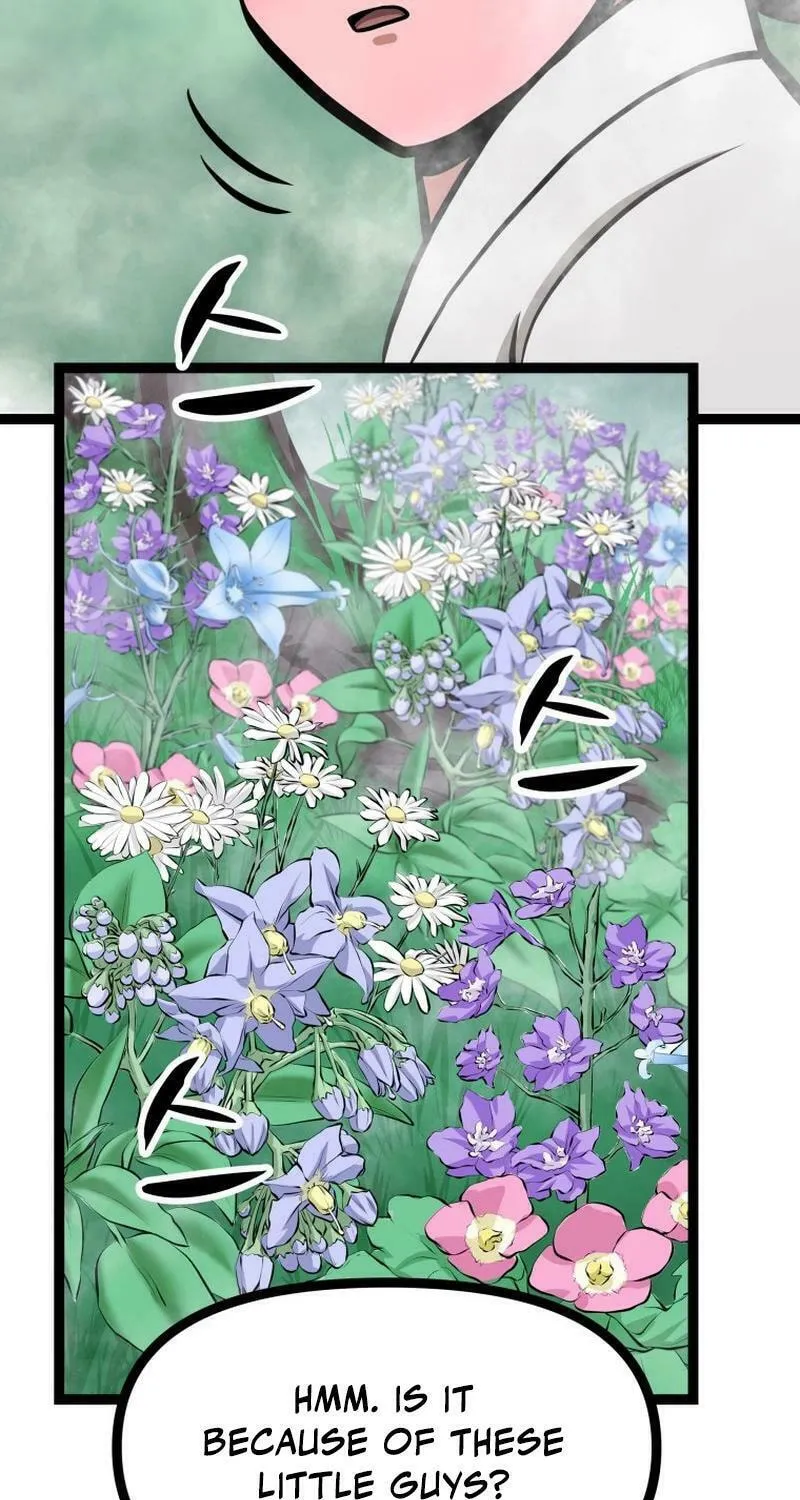 One Step Divine Fist Chapter 26 page 45 - 