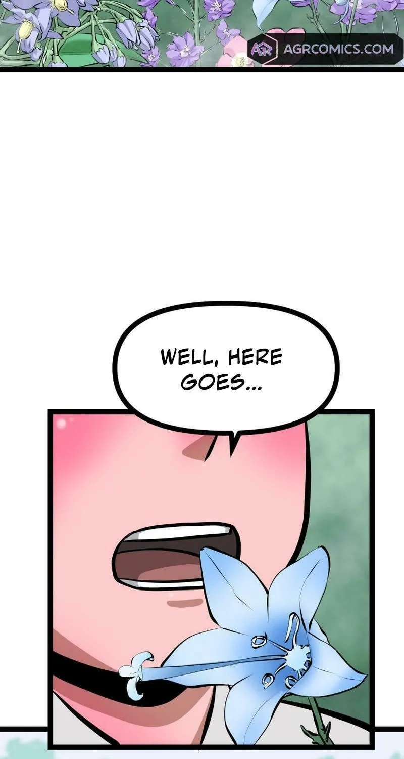 One Step Divine Fist Chapter 26 page 47 - 