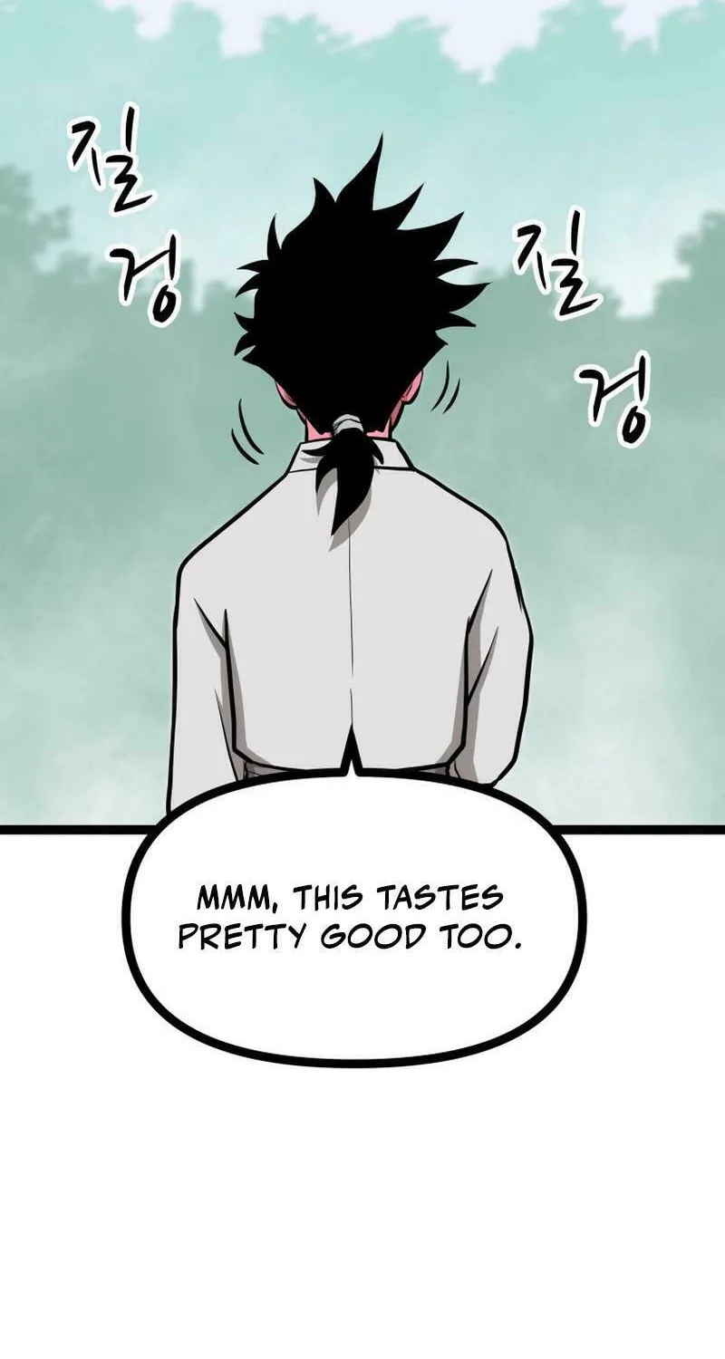 One Step Divine Fist Chapter 26 page 48 - 