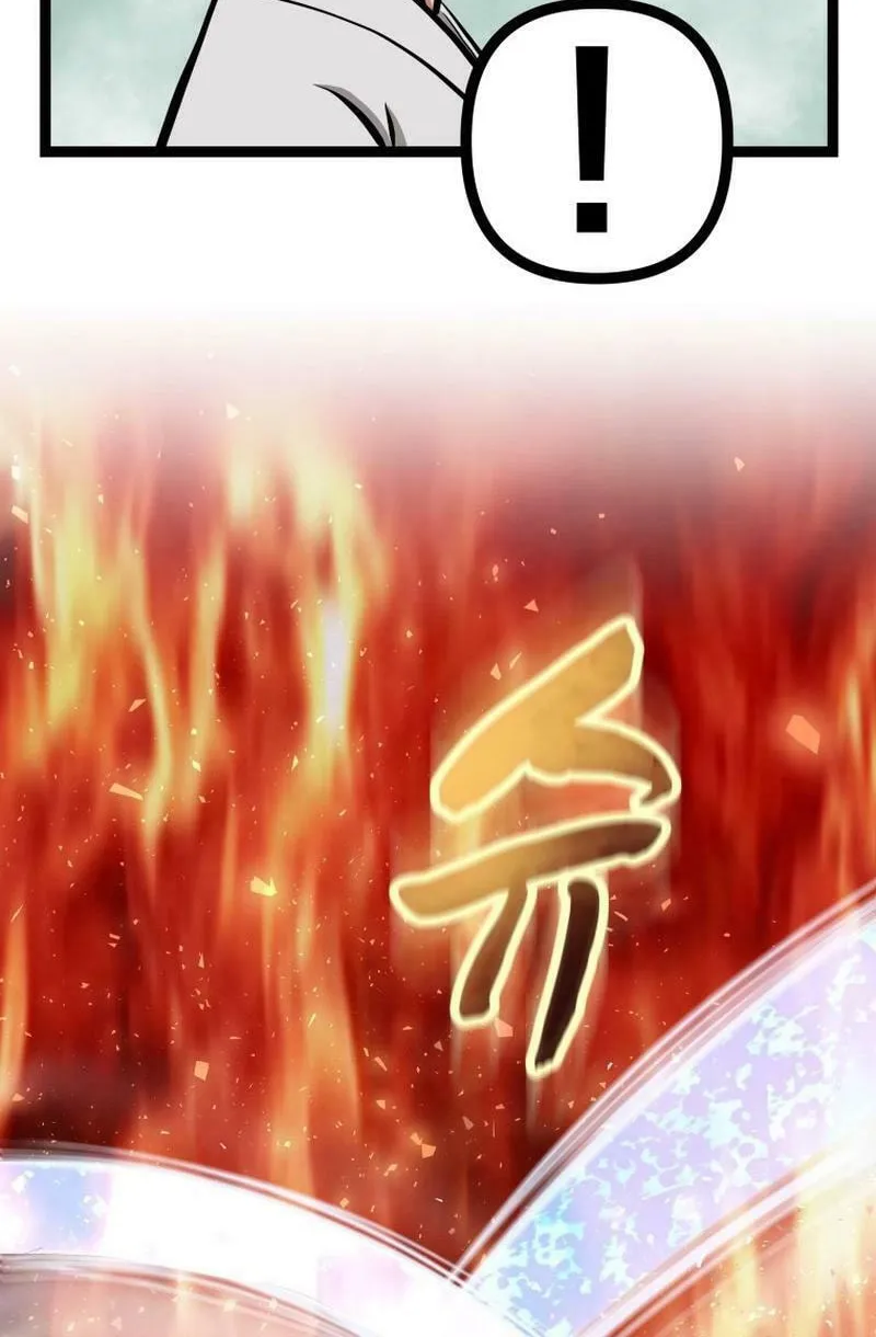 One Step Divine Fist Chapter 26 page 50 - 