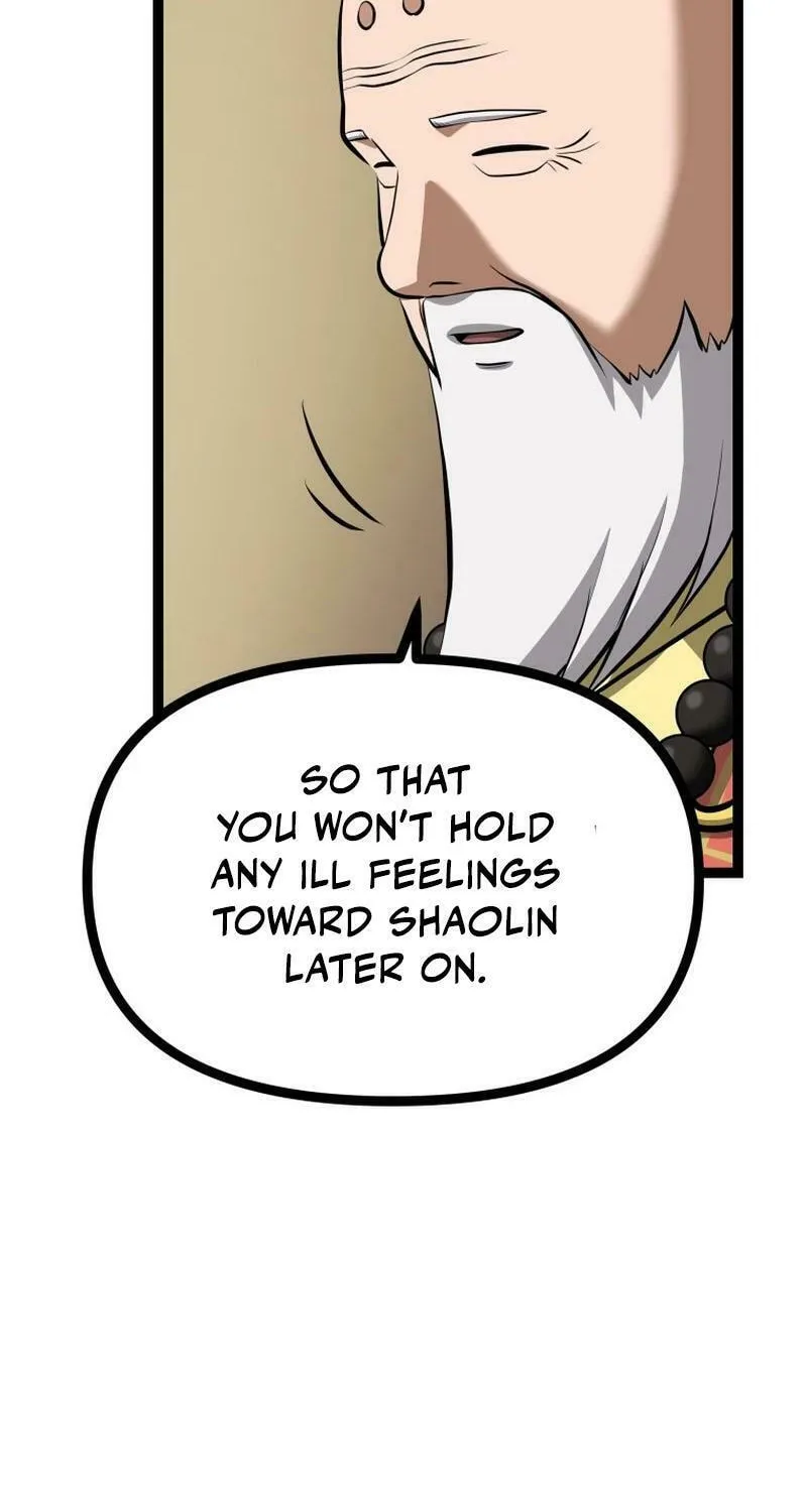 One Step Divine Fist Chapter 26 page 6 - 