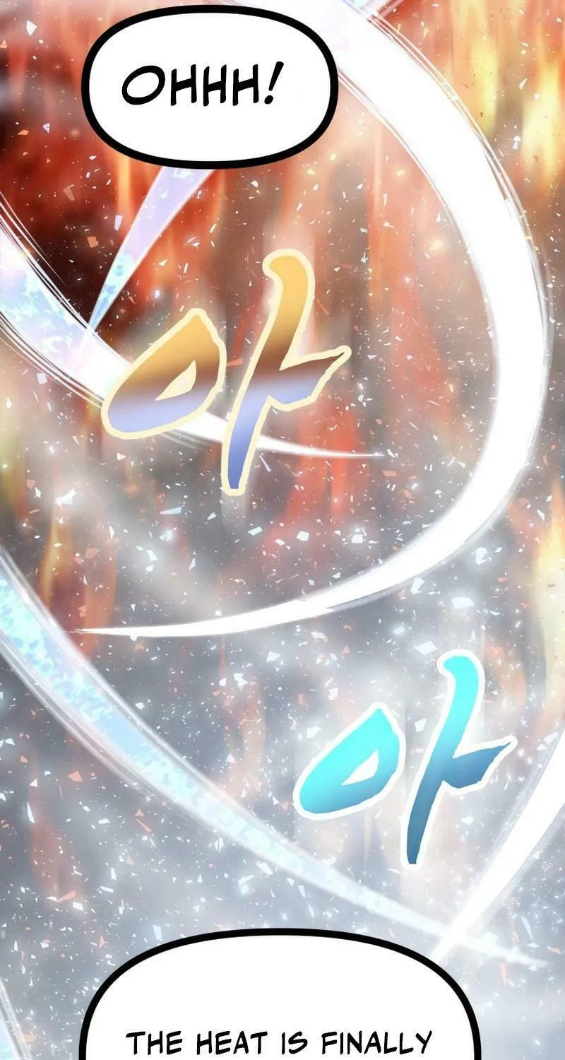 One Step Divine Fist Chapter 26 page 51 - 