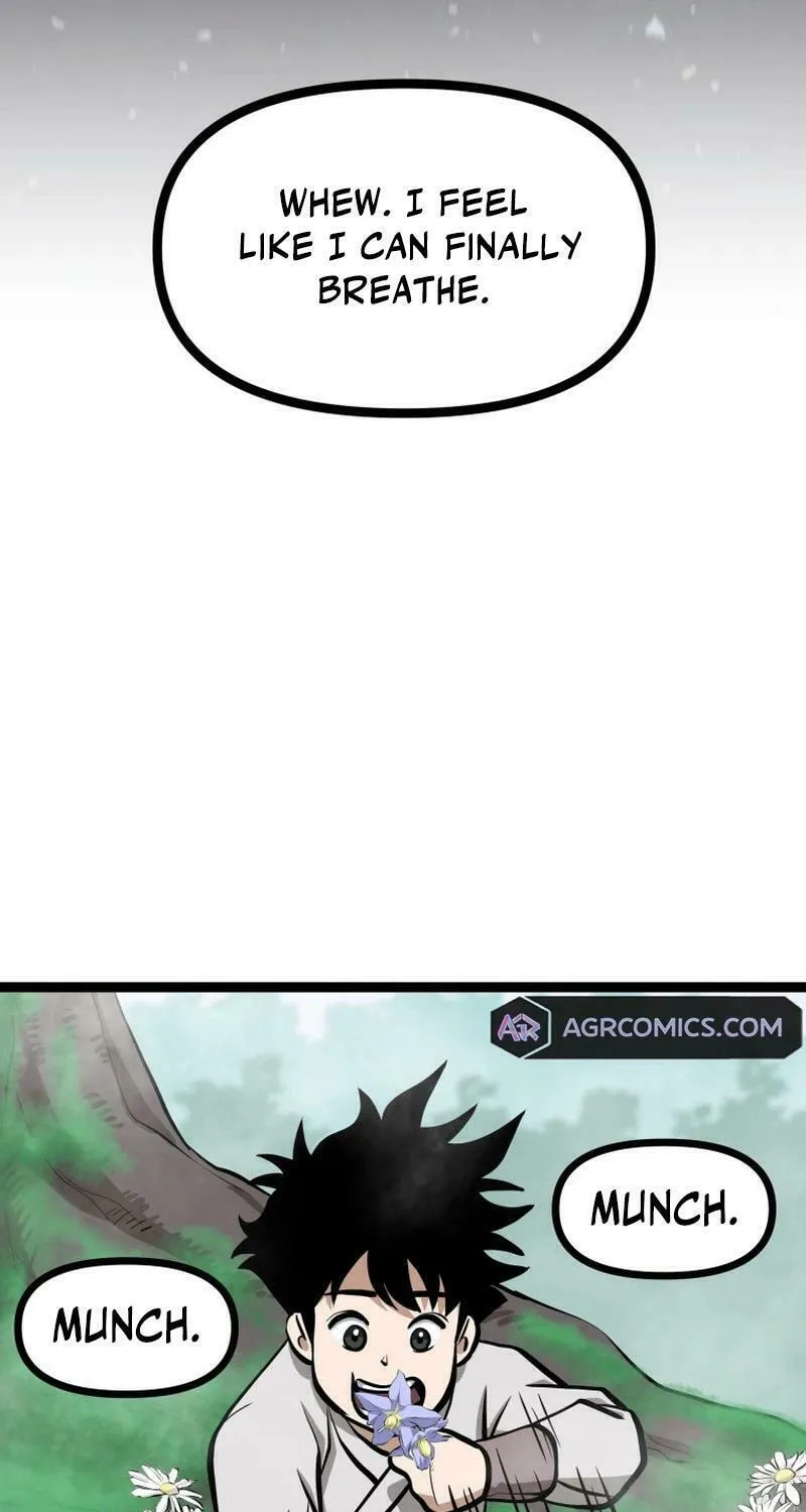 One Step Divine Fist Chapter 26 page 53 - 