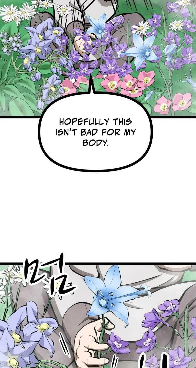 One Step Divine Fist Chapter 26 page 54 - 