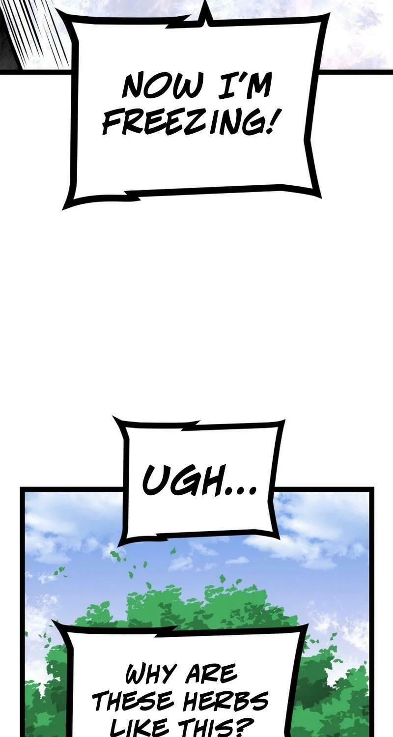 One Step Divine Fist Chapter 26 page 57 - 
