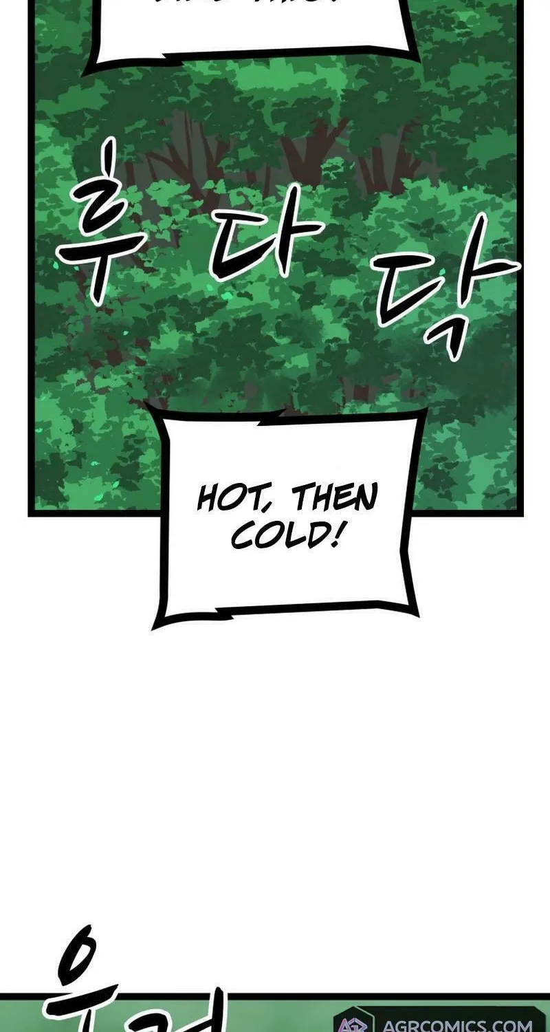 One Step Divine Fist Chapter 26 page 58 - 