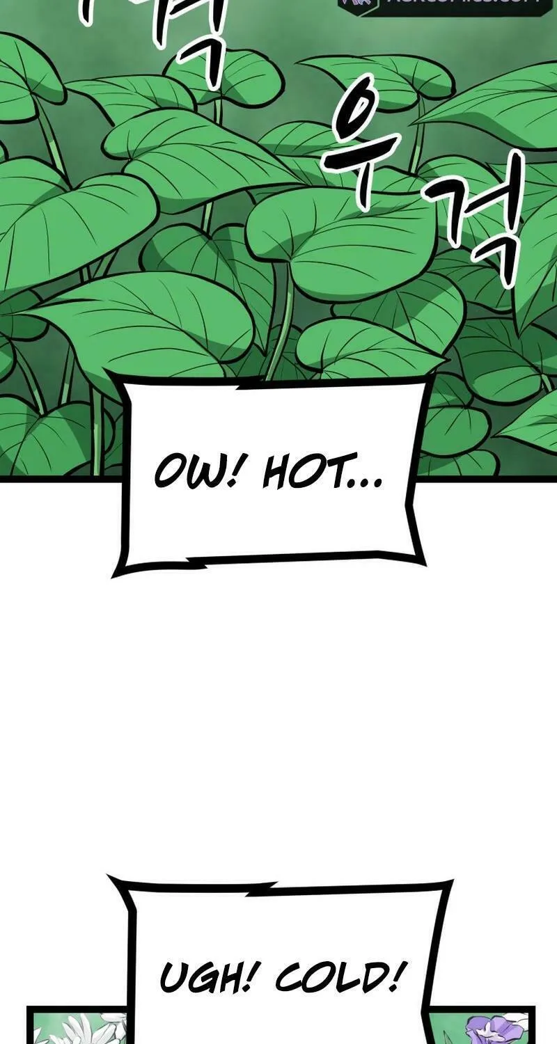 One Step Divine Fist Chapter 26 page 59 - 