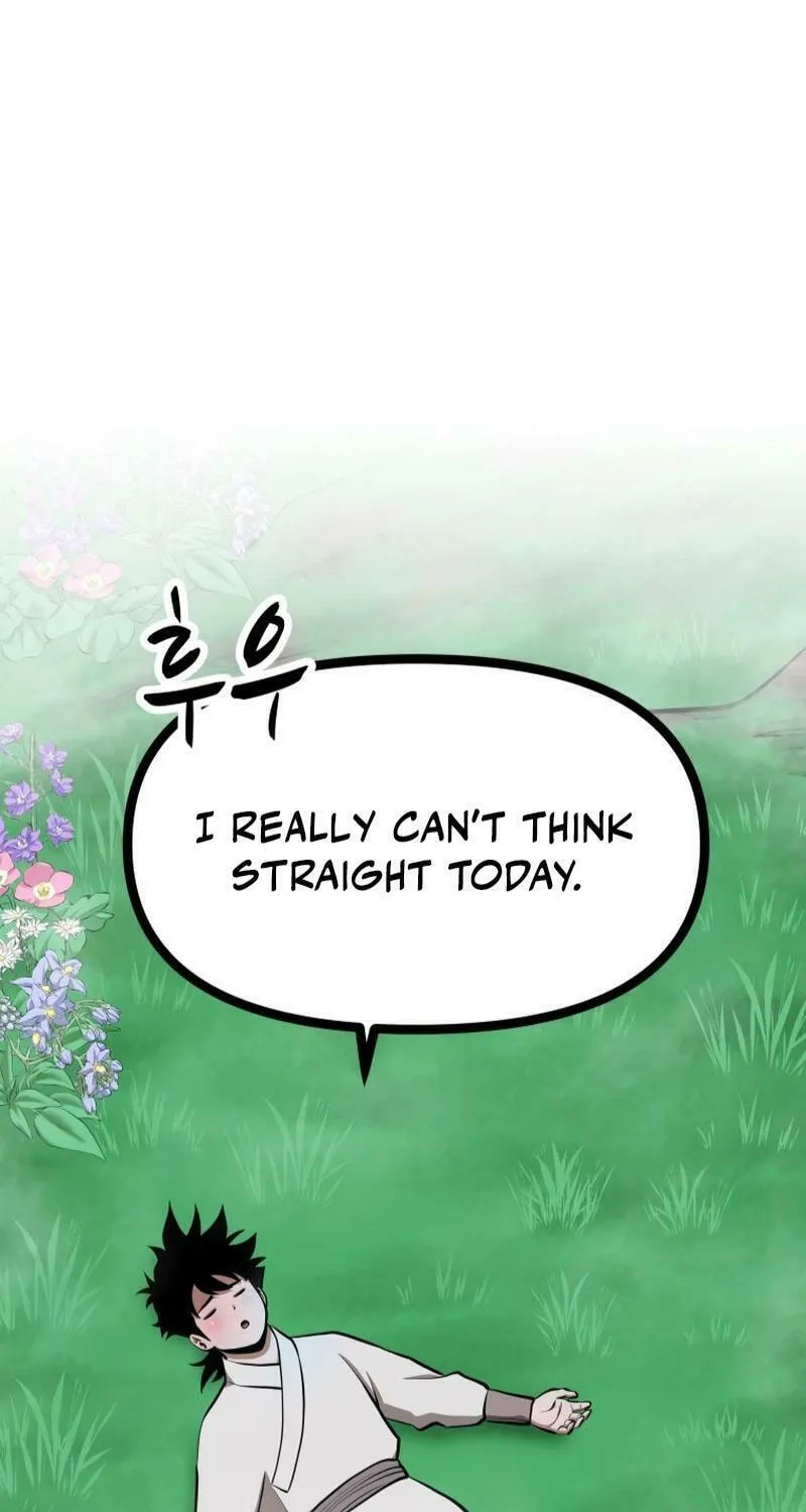 One Step Divine Fist Chapter 26 page 62 - 