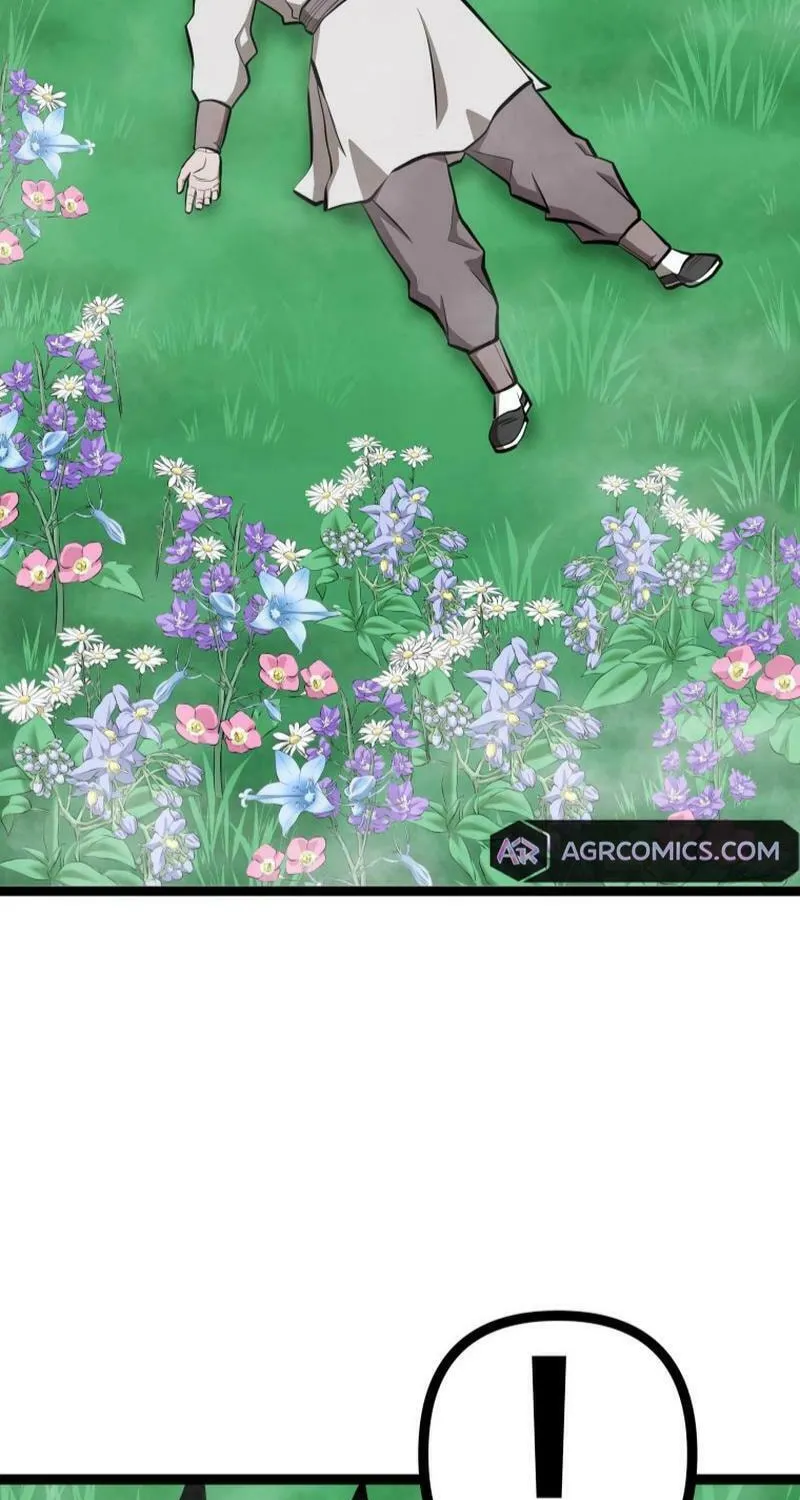 One Step Divine Fist Chapter 26 page 63 - 