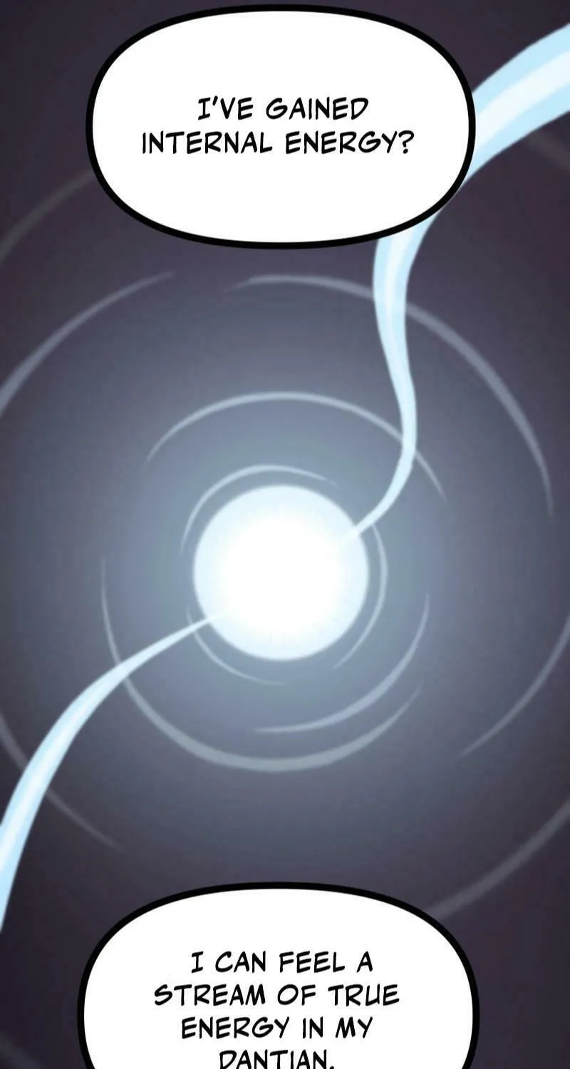 One Step Divine Fist Chapter 26 page 65 - 