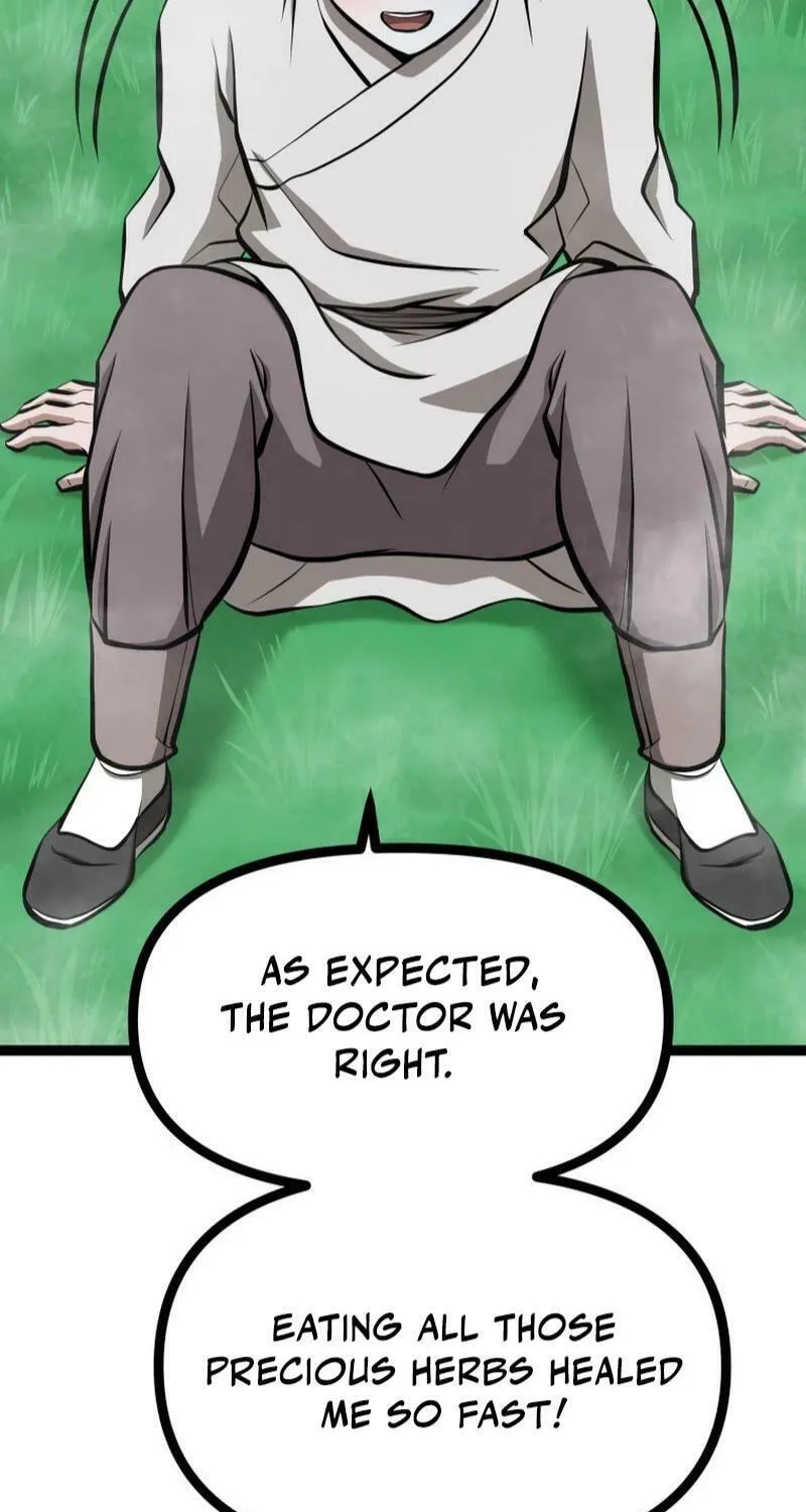 One Step Divine Fist Chapter 26 page 67 - 