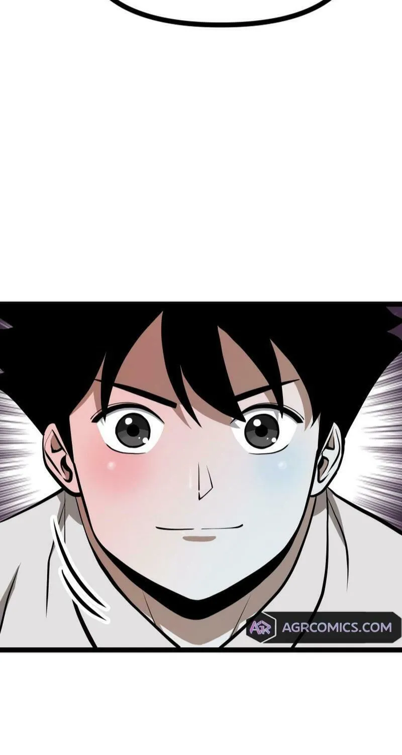 One Step Divine Fist Chapter 26 page 68 - 