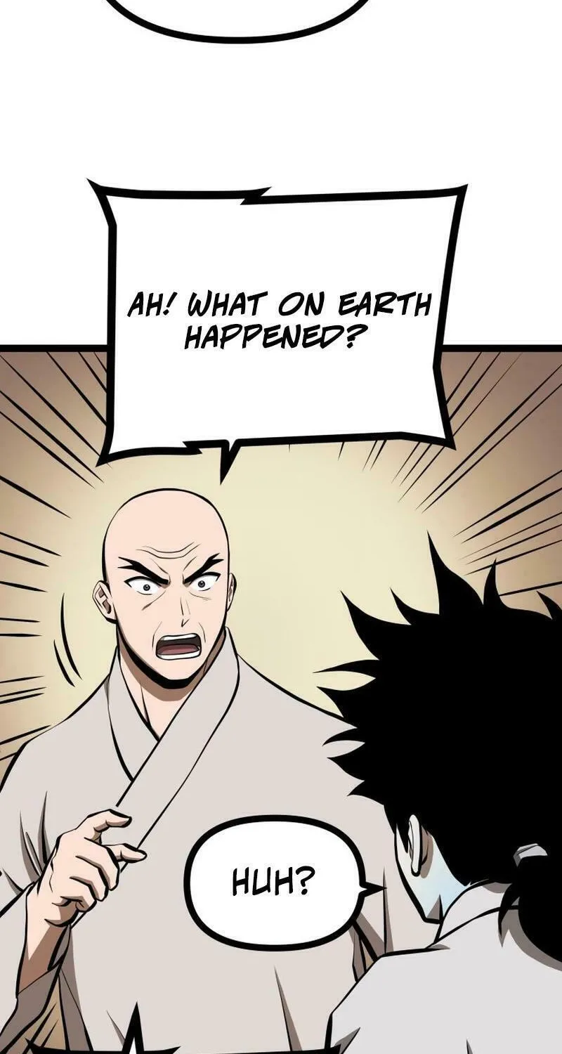 One Step Divine Fist Chapter 26 page 74 - 
