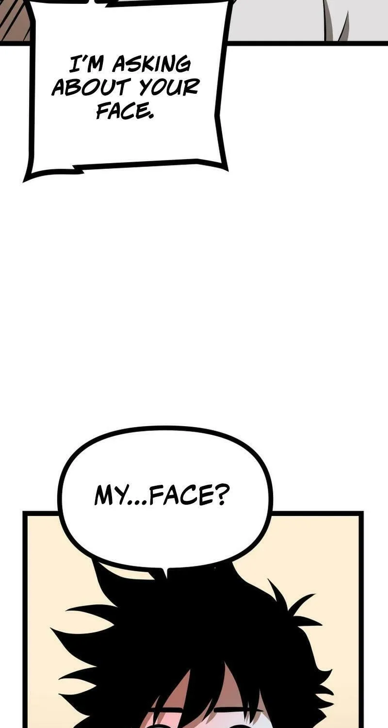 One Step Divine Fist Chapter 26 page 75 - 