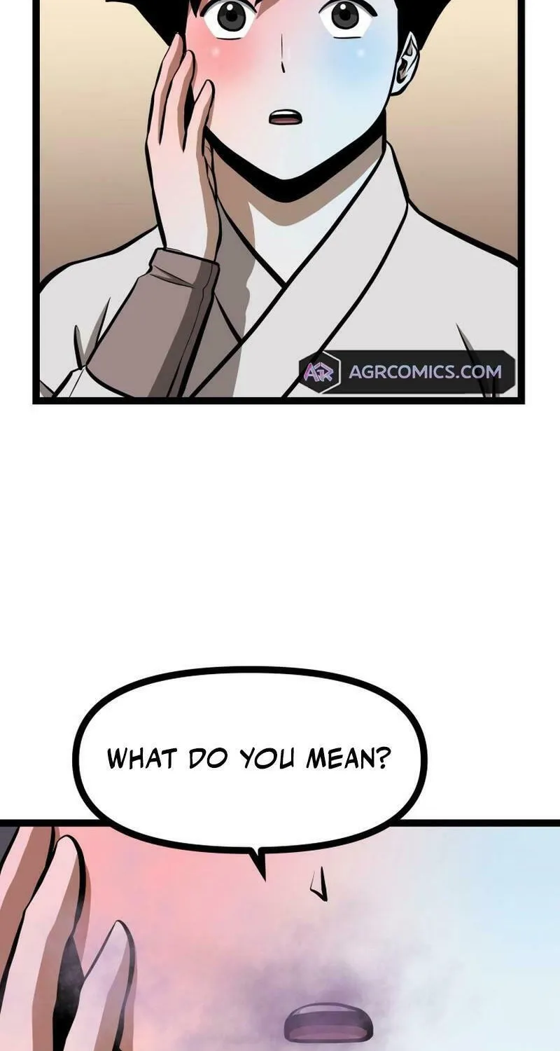 One Step Divine Fist Chapter 26 page 76 - 