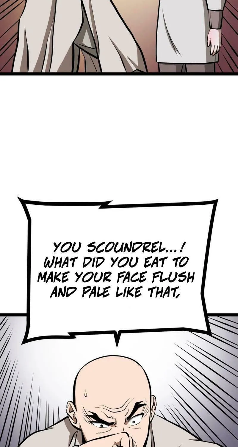 One Step Divine Fist Chapter 26 page 78 - 