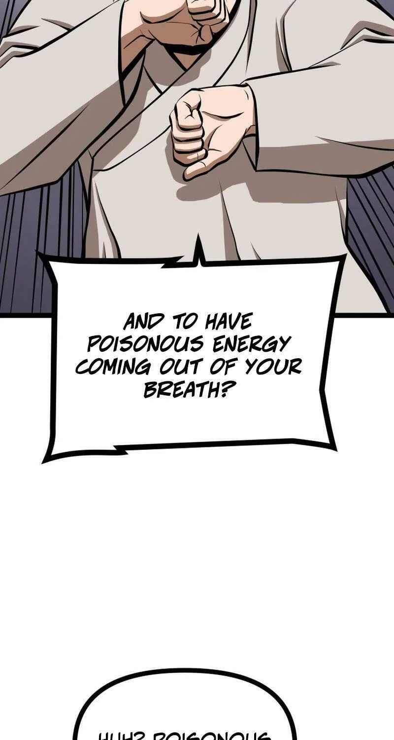 One Step Divine Fist Chapter 26 page 79 - 