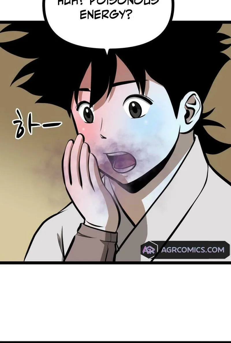 One Step Divine Fist Chapter 26 page 80 - 