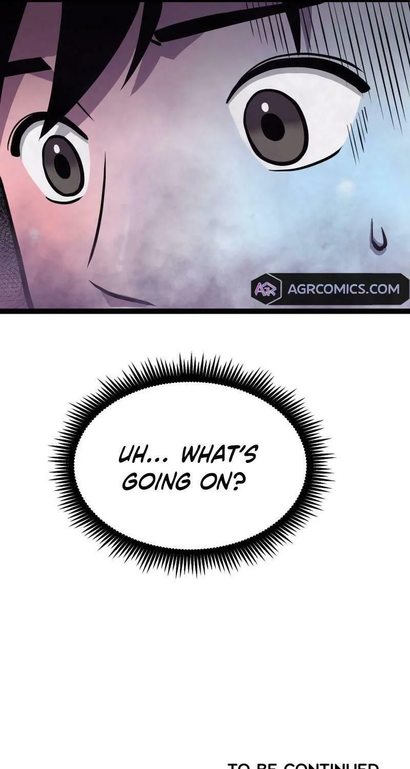 One Step Divine Fist Chapter 26 page 81 - 