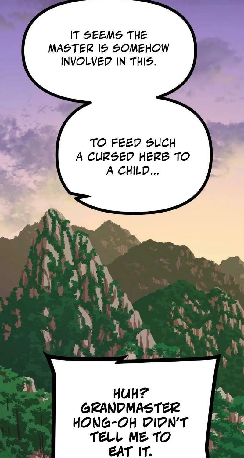 One Step Divine Fist Chapter 27 page 11 - 