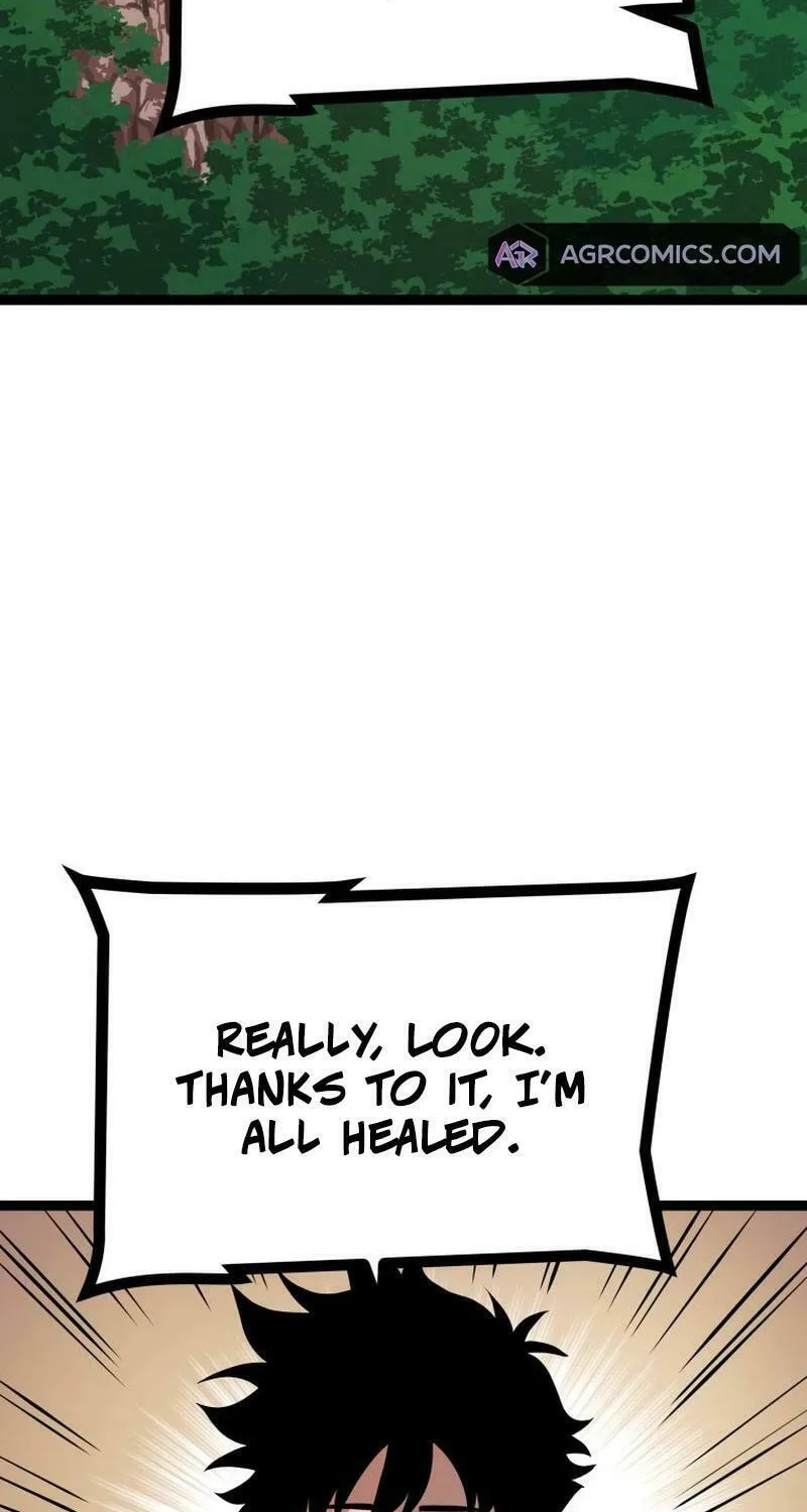 One Step Divine Fist Chapter 27 page 12 - 