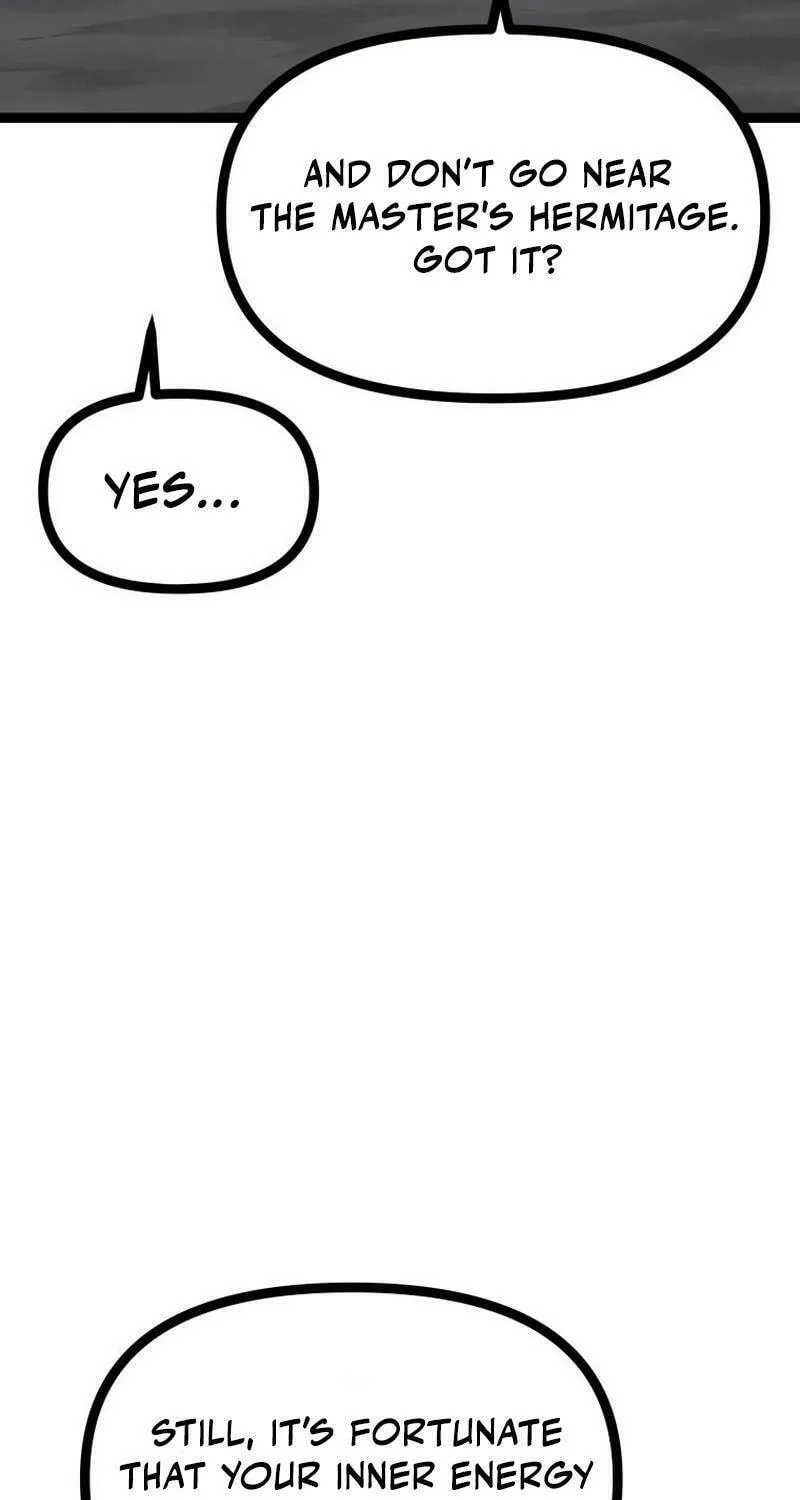 One Step Divine Fist Chapter 27 page 17 - 