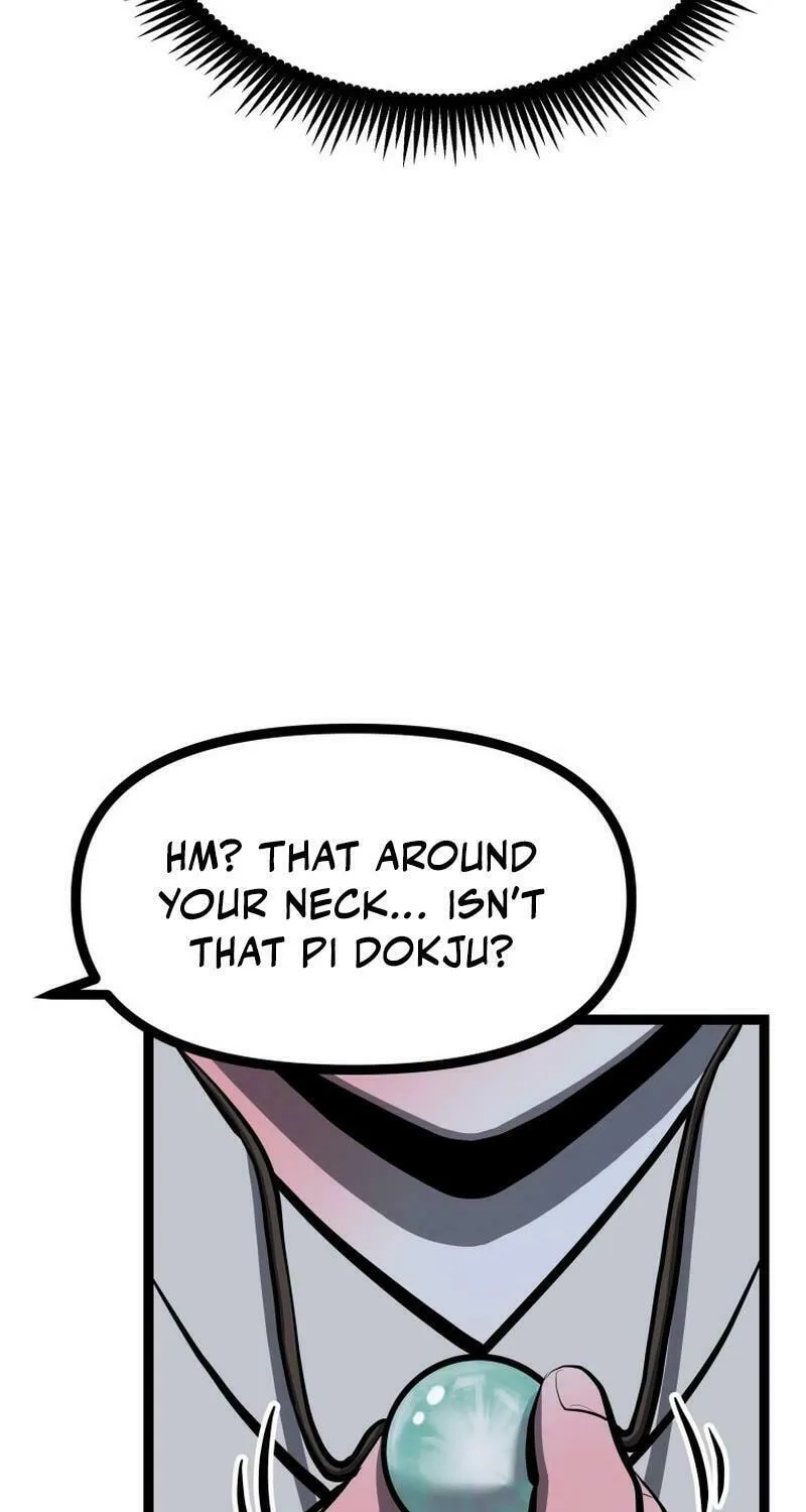 One Step Divine Fist Chapter 27 page 19 - 
