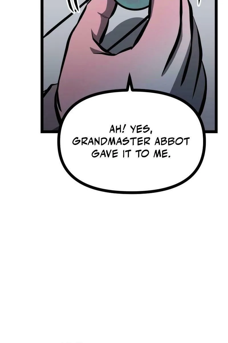 One Step Divine Fist Chapter 27 page 20 - 