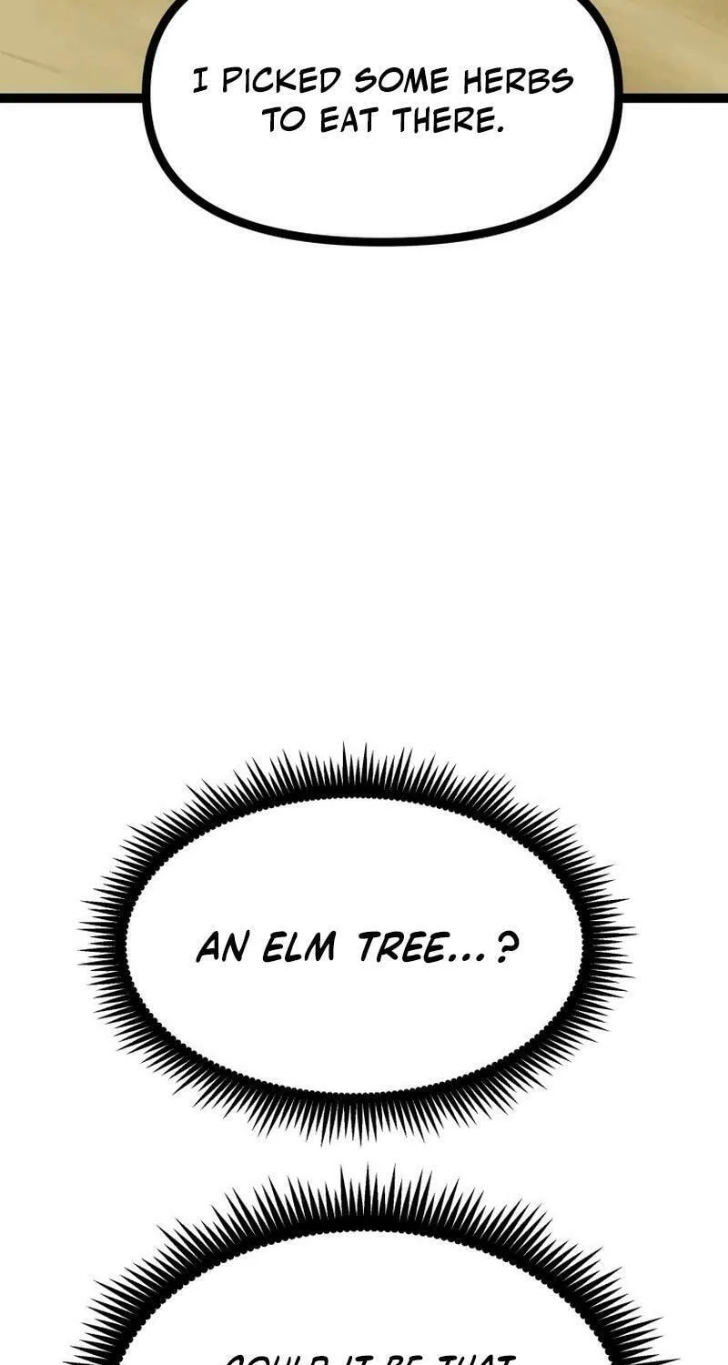 One Step Divine Fist Chapter 27 page 3 - 