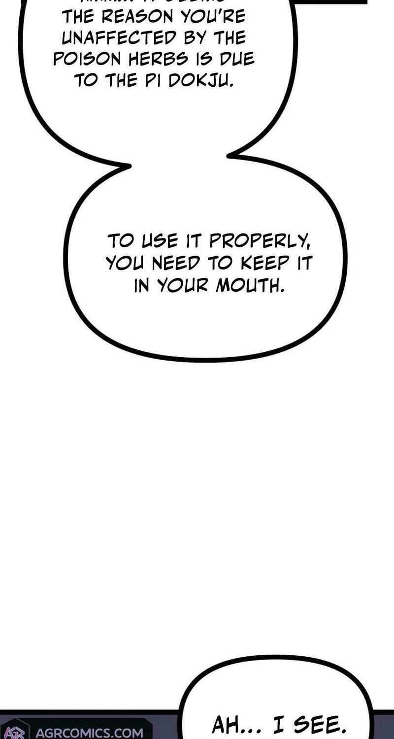 One Step Divine Fist Chapter 27 page 22 - 