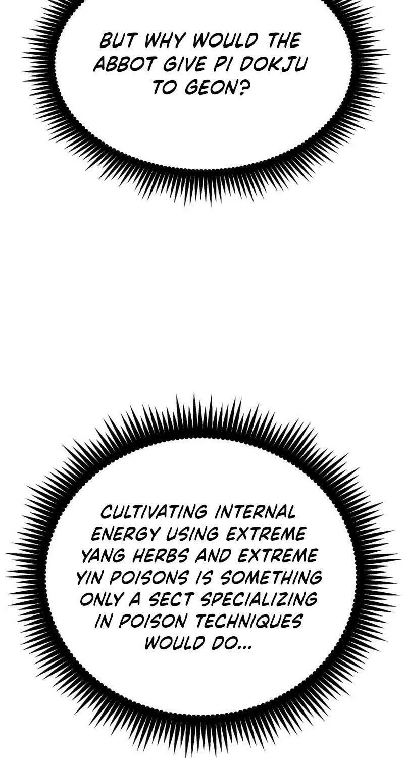 One Step Divine Fist Chapter 27 page 24 - 