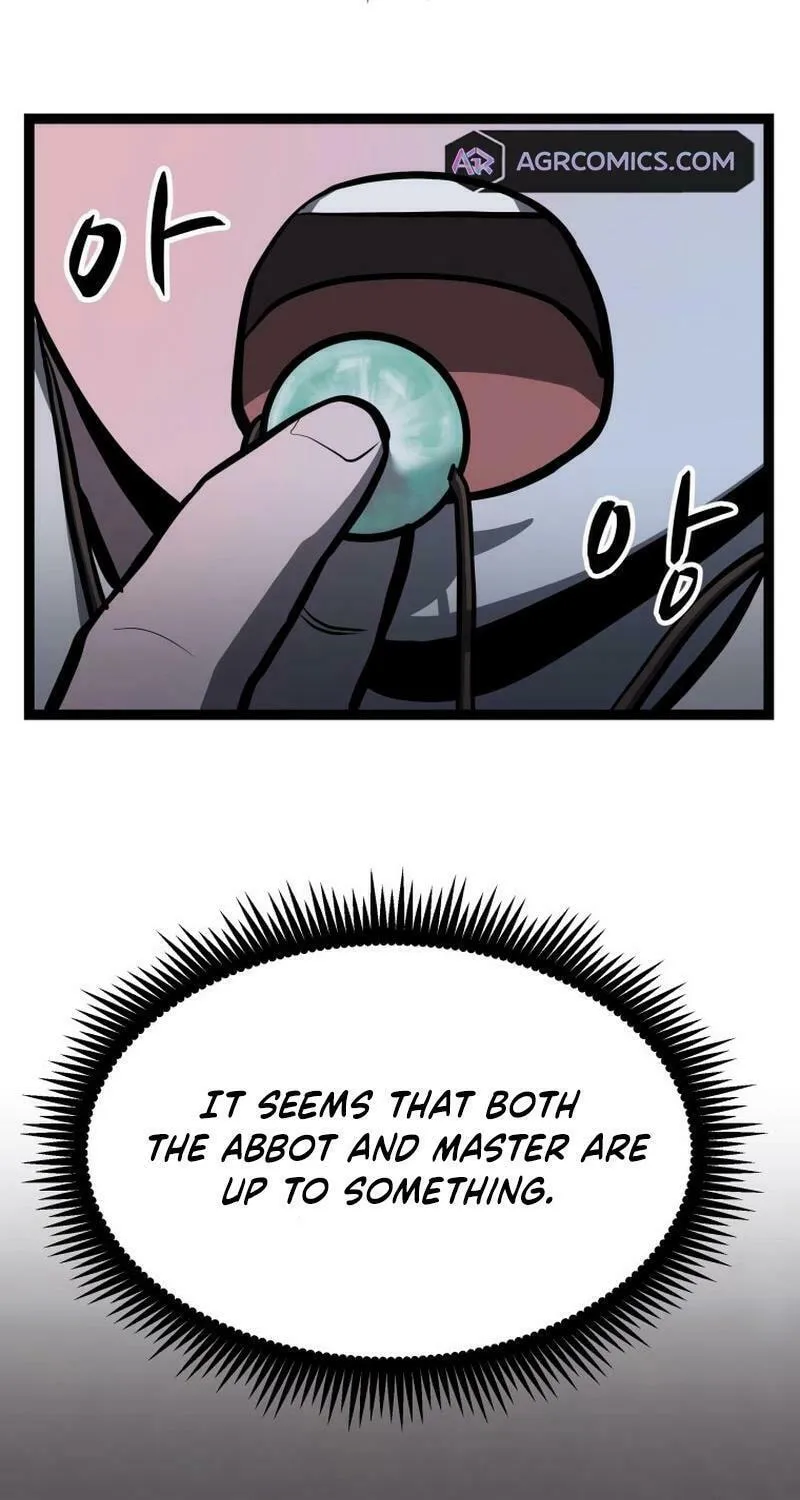 One Step Divine Fist Chapter 27 page 25 - 