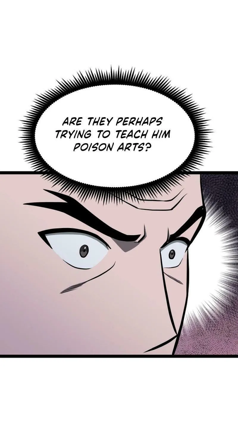 One Step Divine Fist Chapter 27 page 27 - 