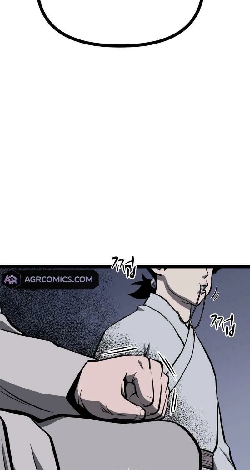 One Step Divine Fist Chapter 27 page 29 - 