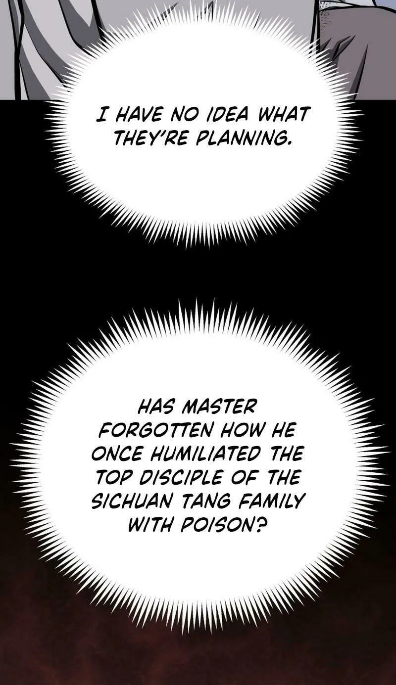 One Step Divine Fist Chapter 27 page 30 - 