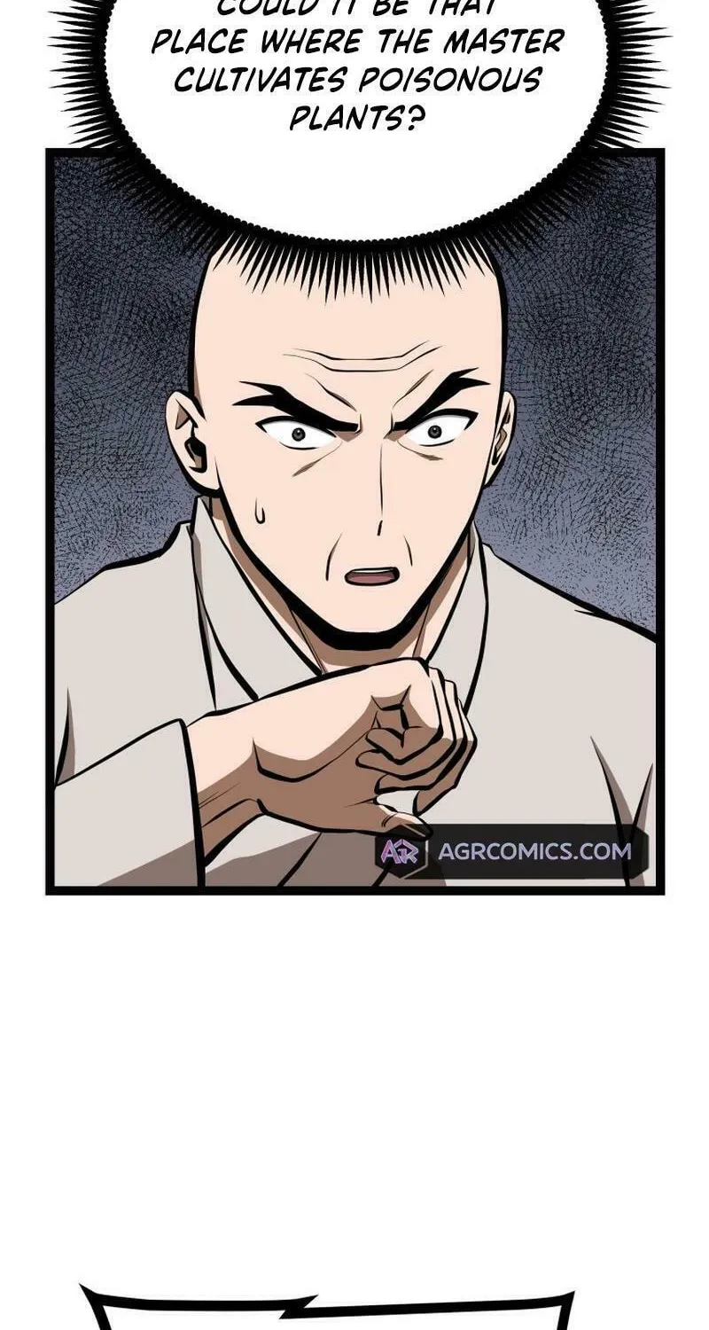 One Step Divine Fist Chapter 27 page 4 - 