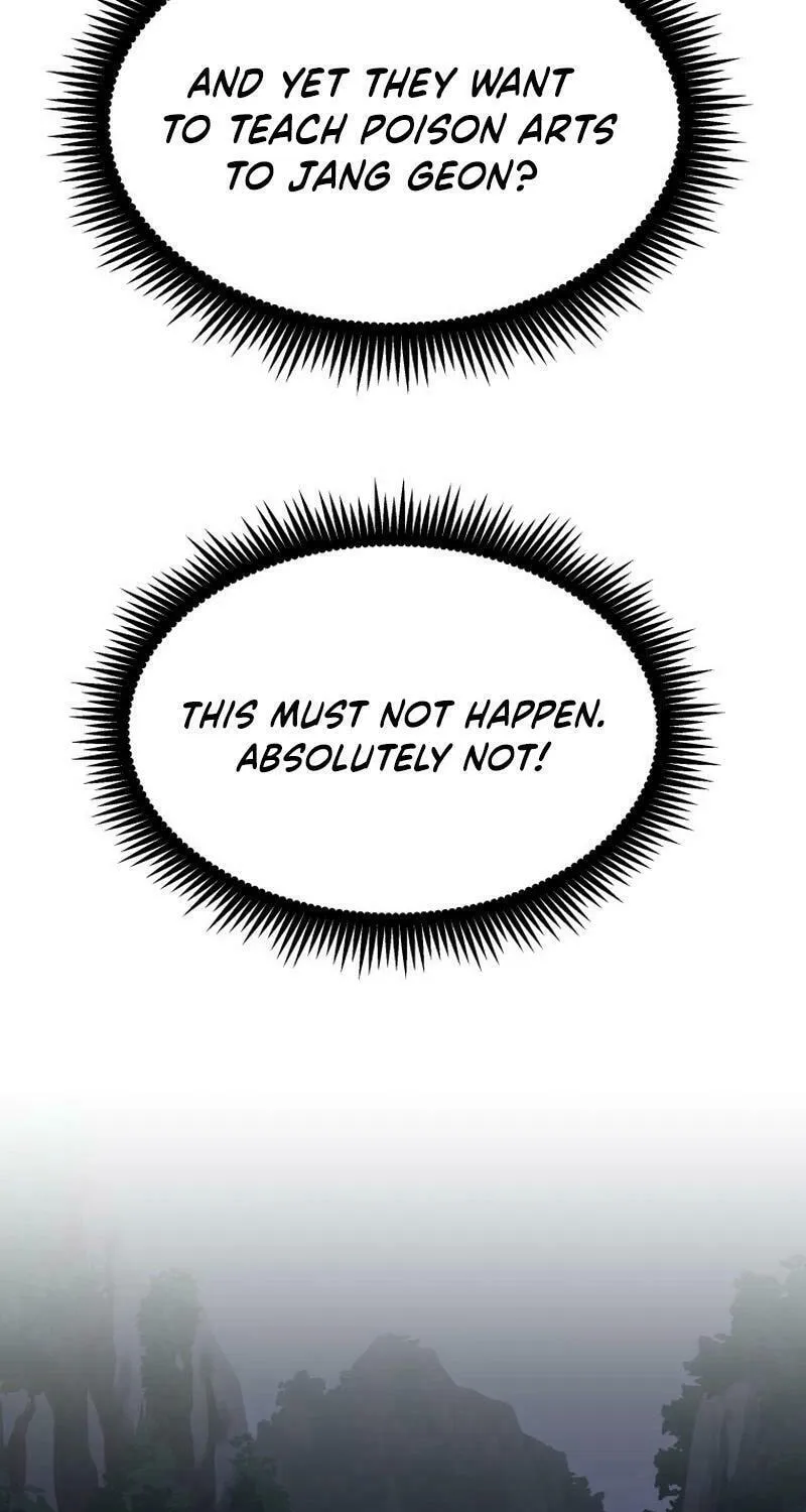 One Step Divine Fist Chapter 27 page 33 - 