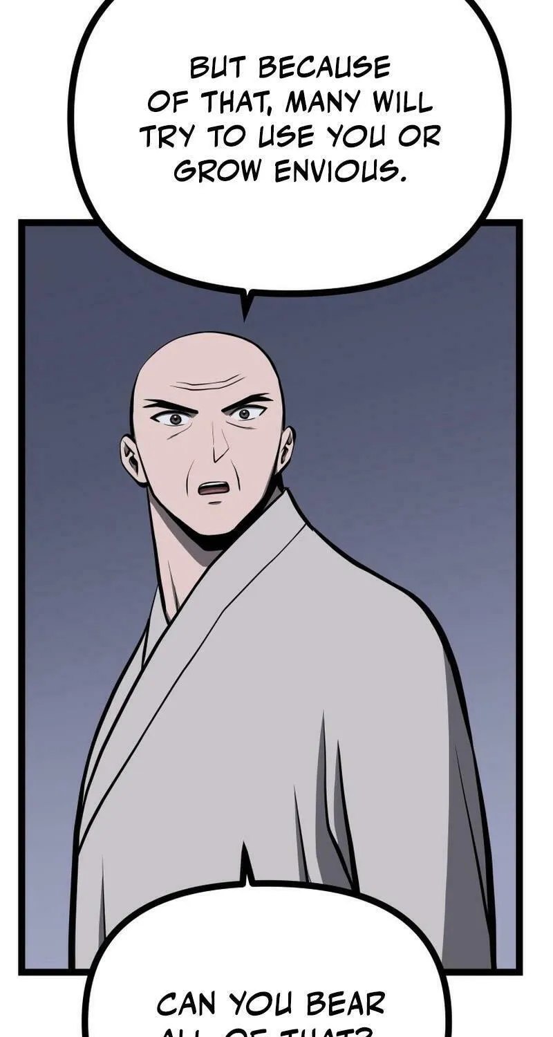 One Step Divine Fist Chapter 27 page 37 - 