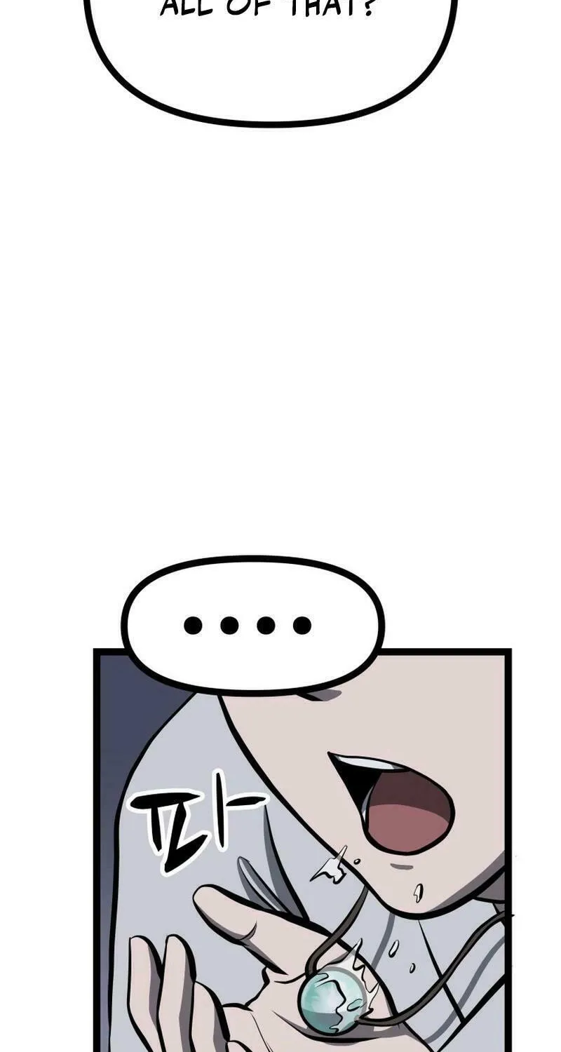 One Step Divine Fist Chapter 27 page 38 - 