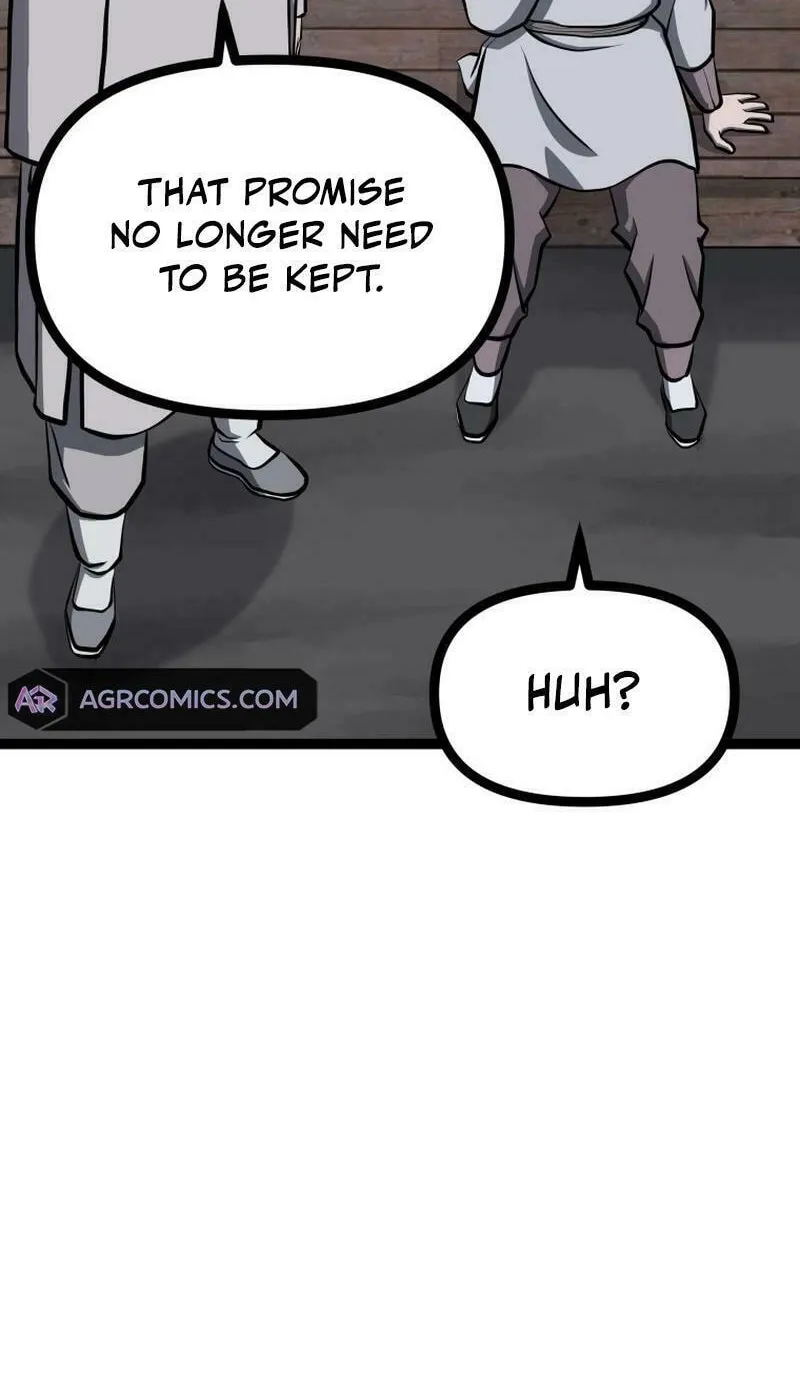 One Step Divine Fist Chapter 27 page 40 - 
