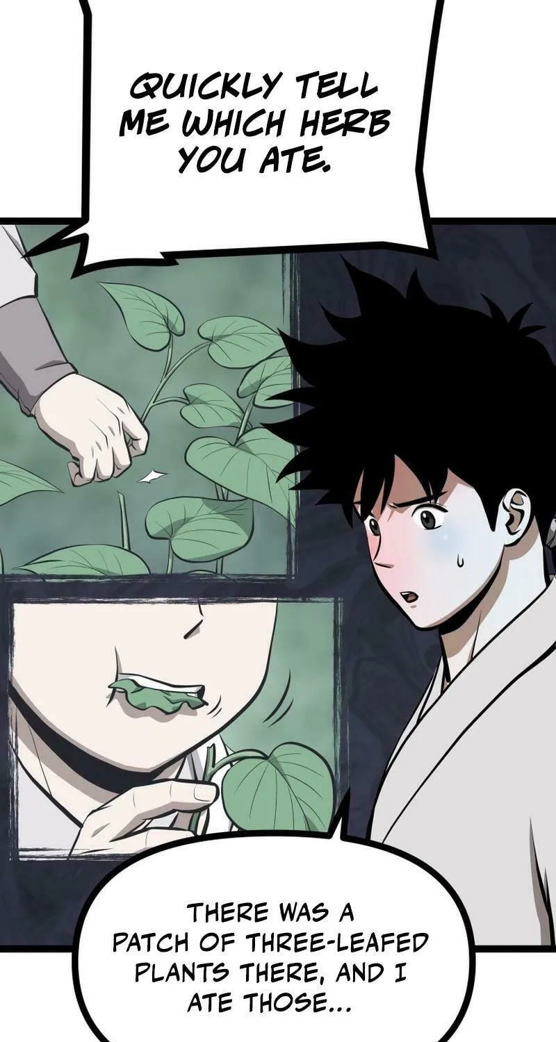 One Step Divine Fist Chapter 27 page 5 - 