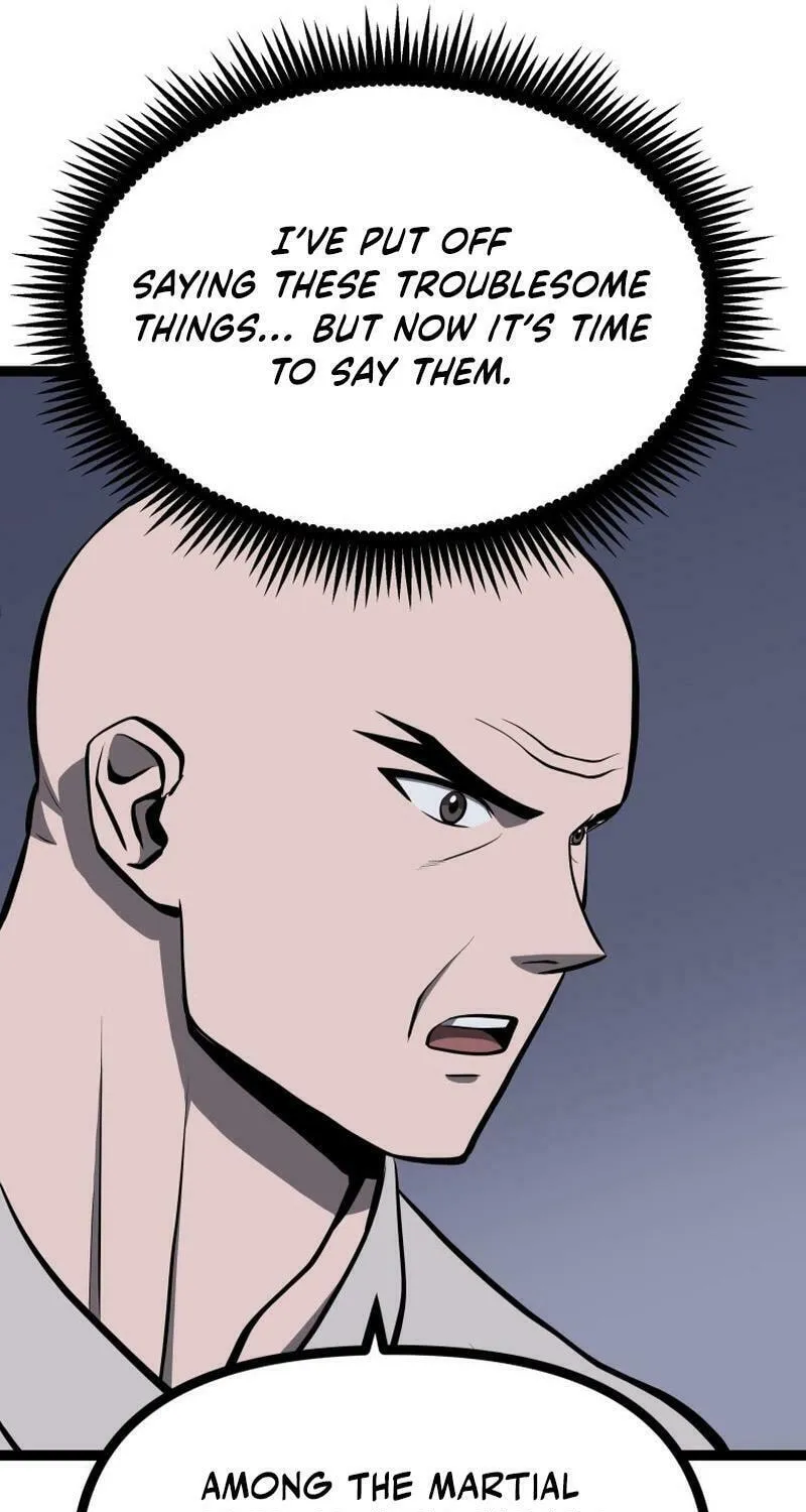 One Step Divine Fist Chapter 27 page 41 - 